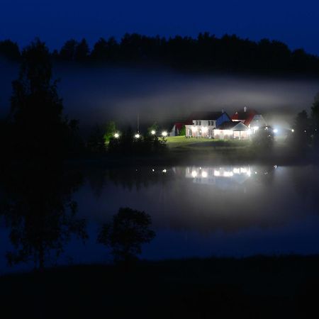 Oeoebikuoru Villa Rõuge Екстериор снимка