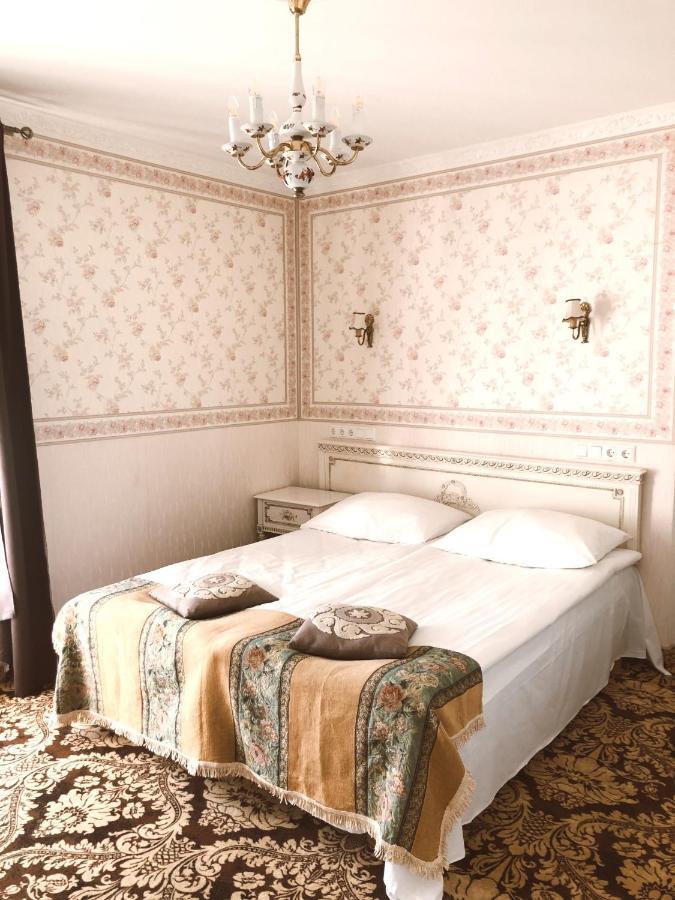 Oeoebikuoru Villa Rõuge Екстериор снимка