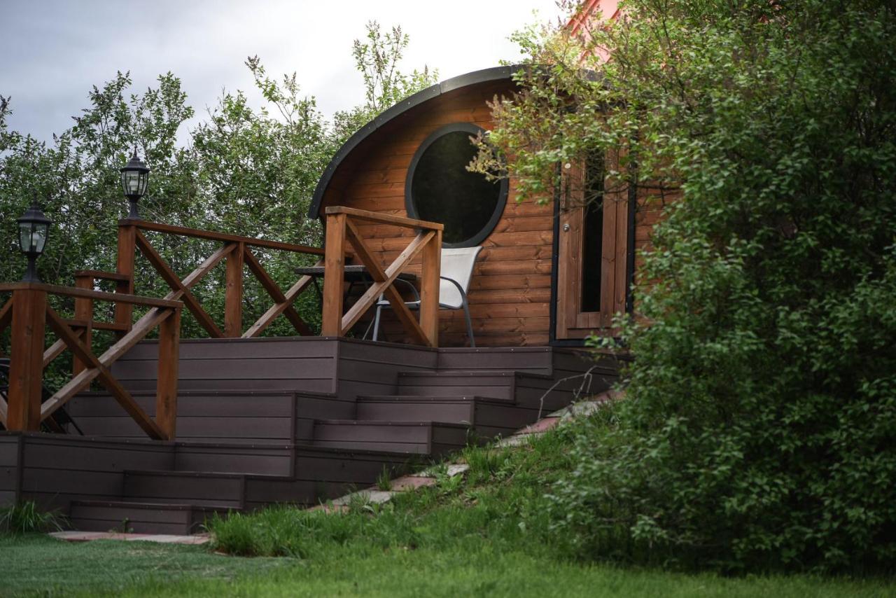 Oeoebikuoru Villa Rõuge Екстериор снимка