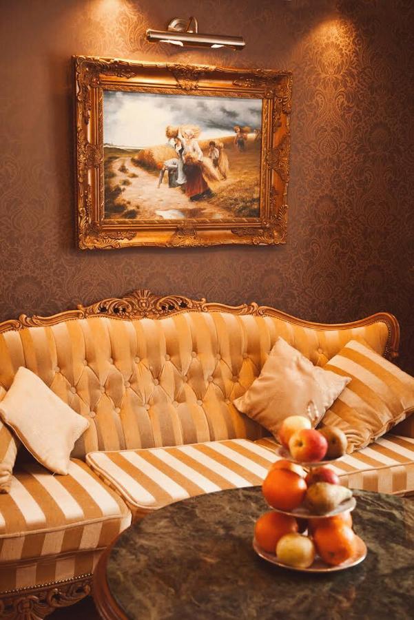 Oeoebikuoru Villa Rõuge Екстериор снимка