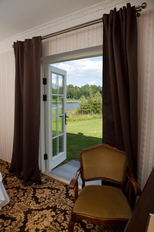 Oeoebikuoru Villa Rõuge Екстериор снимка