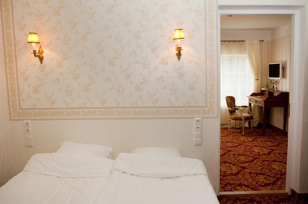 Oeoebikuoru Villa Rõuge Екстериор снимка