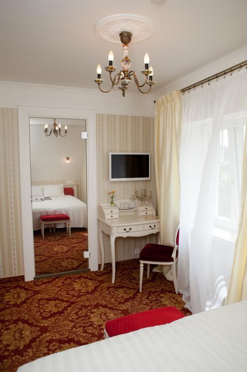 Oeoebikuoru Villa Rõuge Екстериор снимка