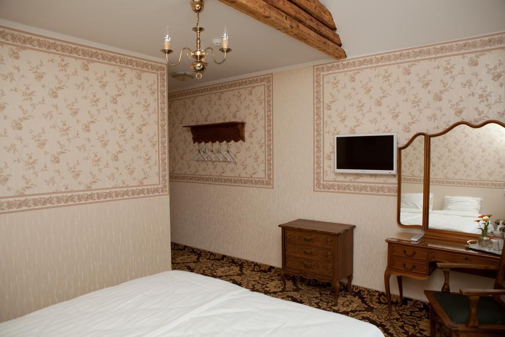 Oeoebikuoru Villa Rõuge Екстериор снимка