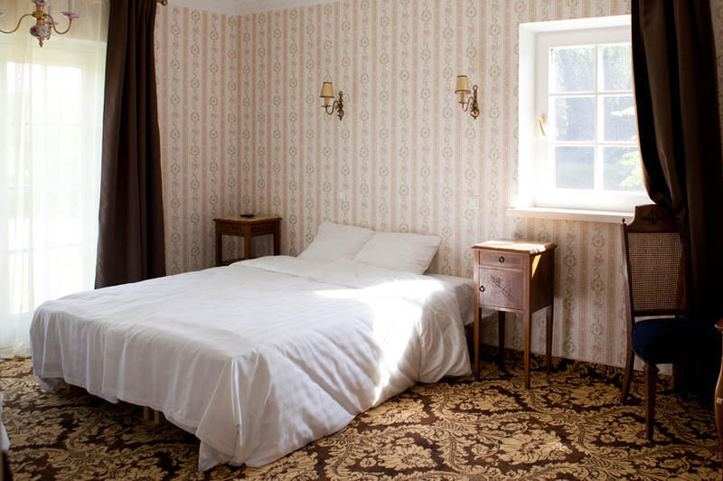 Oeoebikuoru Villa Rõuge Стая снимка