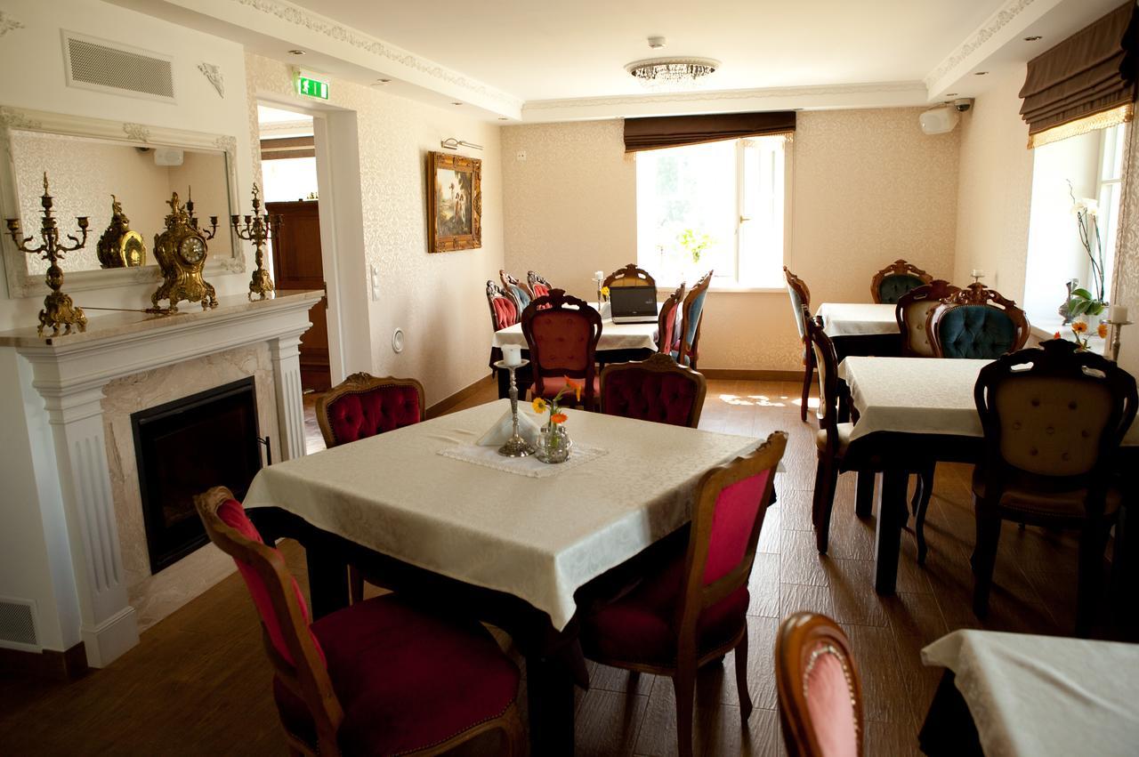 Oeoebikuoru Villa Rõuge Екстериор снимка